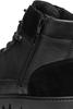 Ботинки Geox U Ghiacciaio (U46DGA 04622) black