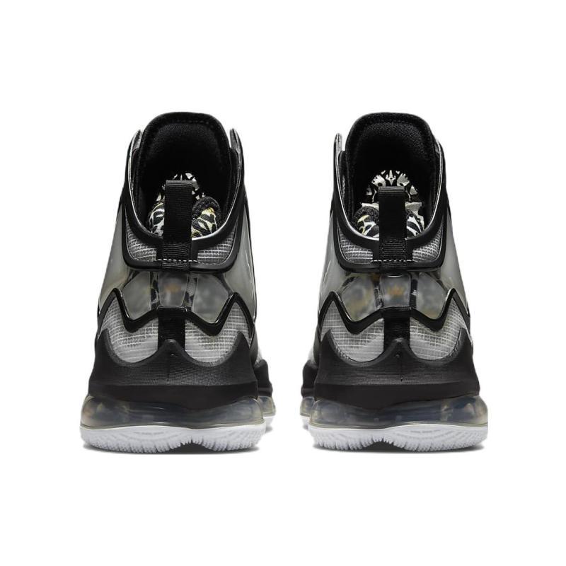 Nike Кроссовки Lebron 19 'Серые' CZ0203-100