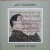 LP Record JACK TEAGARDEN - Master Of Jazz SLP4110 STORYVILLE 1984 Switzerlan Jazz Used