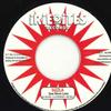 7inch Record SIZZLA / GLEN WASHINGTON - Sow More Love / Liar Liar Irie Ites 2022 UK Reggae, Ska & Dub