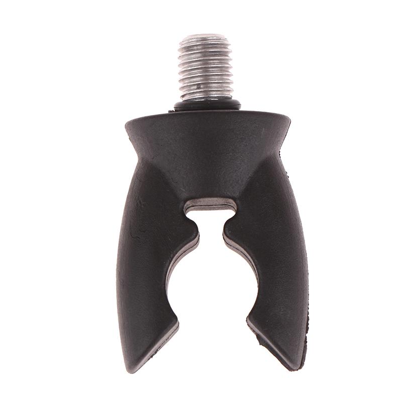 1/3 шт., держатель для удочки для ловли карпа, силиконовый захват для сигнализации и жужжания