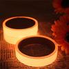 Luminous Fluorescent Night Self-adhesive Glow In The Dark Sticker Tape Safety Security Home Decoration Warning Tape