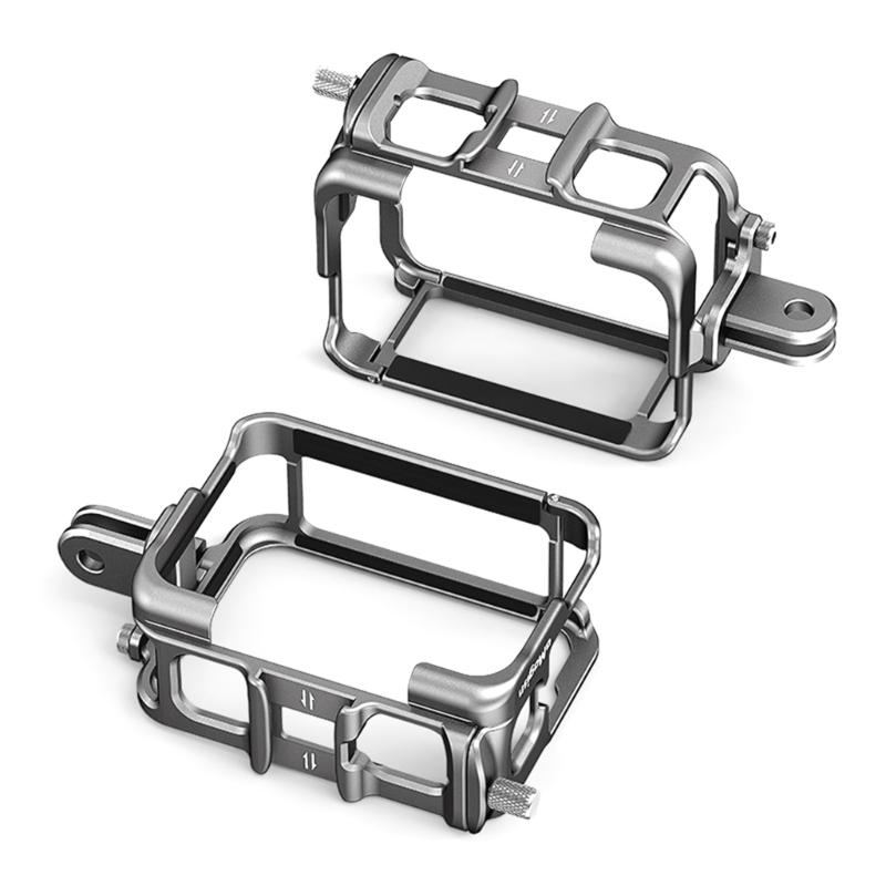 Protective Case For 360 / o Metal Cage Expansion Frame For 360 o otective Bezel Accessories