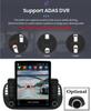 9.5" 2+32GB Vertical Android 10.1 Stereo Radio GPS Navigation For 07-15 Fiat 500