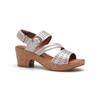 Женские босоножки на танкетке Thom Mcan Comfort 8tmsr16s8d