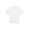 Nike Белые мужские футболки X Stussy DV1774-100