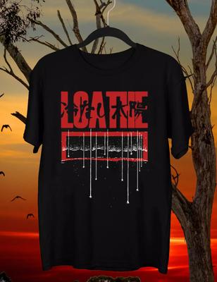Collection Loathe Band Poster Collection Unisex T-shirt Size S-5XL Unisex T-Shirt