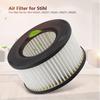 Chainsaw   Filter, Trimmer   Filter Set, Garden Grass, Fuel   Filter, Replacement Parts Fit for Chainsaw