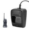 2 шт. Радиостанция-рация для Baofeng BF666S BF777S BF888S USB-зарядное устройство Зарядное устройство для аккумулятора с индикатором зарядки