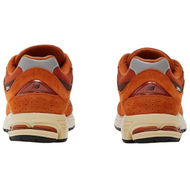 New Balance 2002R 'Rust Oxide' Мужские M2002RCB
