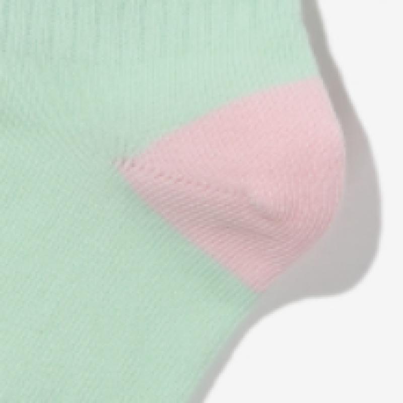 [Fila Kids] Носки с длинным воротом и логотипом F Fk3scF5350x Epk q0zFk3scF5350xEpk