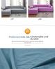 Nordic Chaise Longue Elastic Sofa Cover - Universal All-Season Cushion Cover Set