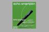Gakken Echo Smartpen 4 ГБ Livescribe echo smartpen gakken [Продукт авторизованного японского дистрибьютора]