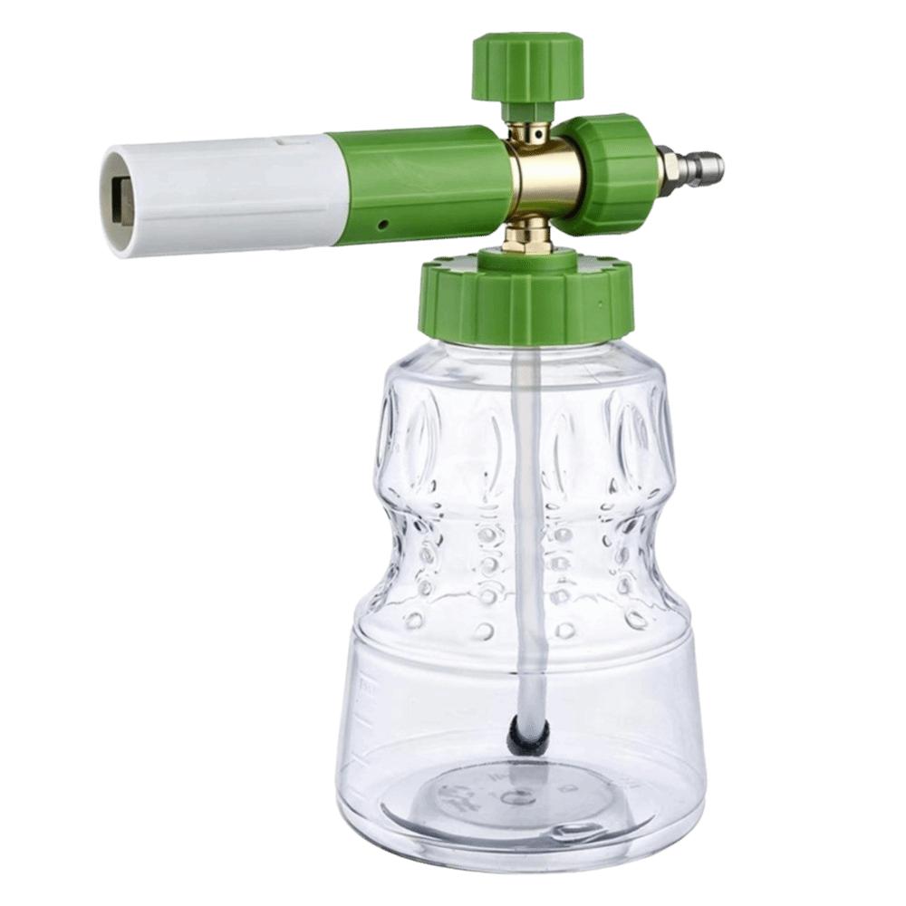 Heavy Duty Spray Bottle Multi-Purpose Empty Spraying Bottles Cleaning Spray Bottle Car Detailing