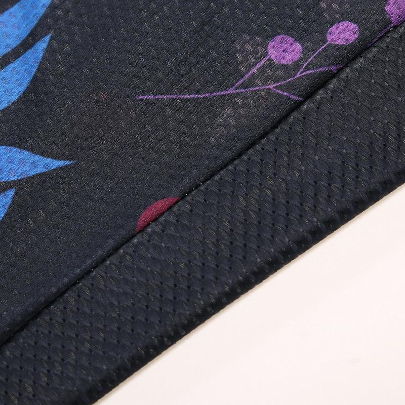 Летний комплект одежды с коротким рукавом для езды на велосипеде, женские спортивные трикотажные костюмы