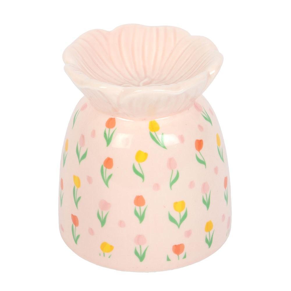 Something Different Tulip Oil Burner