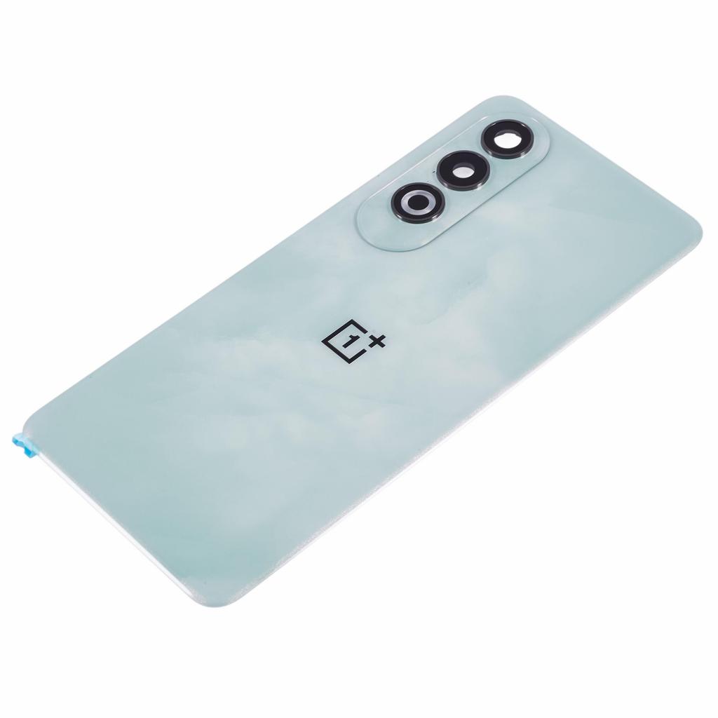 For OnePlus Nord CE4 5G OEM Battery Housing with Adhesive Sticker+Camera Lens Cover
