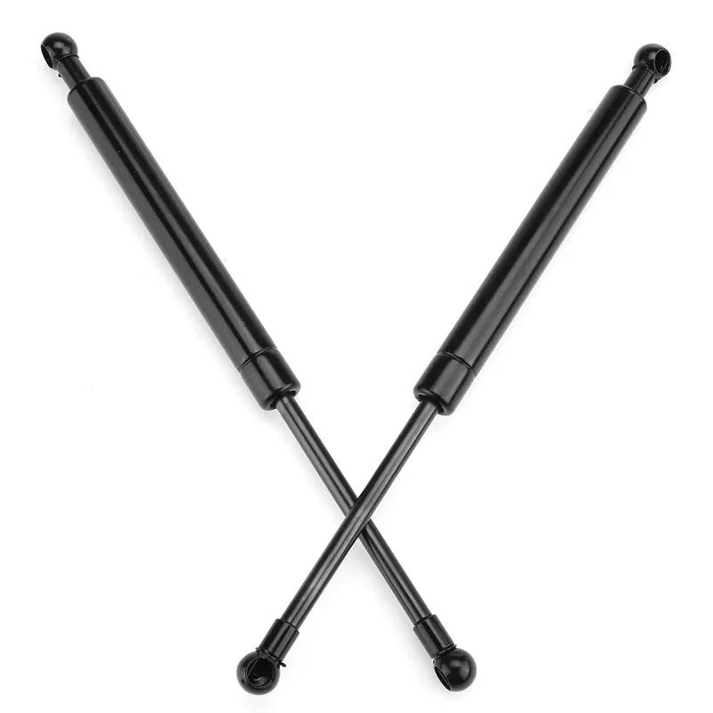 2pcs 400N 300/350/400/450/500/600mm Gas Strut Bars Gas Spring Support Boot Bonnet Car Caravans Doors Windows Hatches Boat Bus