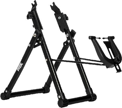 PROX Mobile Folding Precision Wheel Truing Stand 16-29