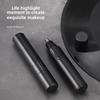Nose Hair Repairman Won't Hurt Nasal Nose Hair Shear Device Male Nose Shaving Battery Motor Trimmer