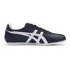 ONITSUKA TIGER Runspark Износостойкие Повседневные Кроссовки с Низким Верхом Унисекс Темно-Синие Кроссовки 1183B480-401