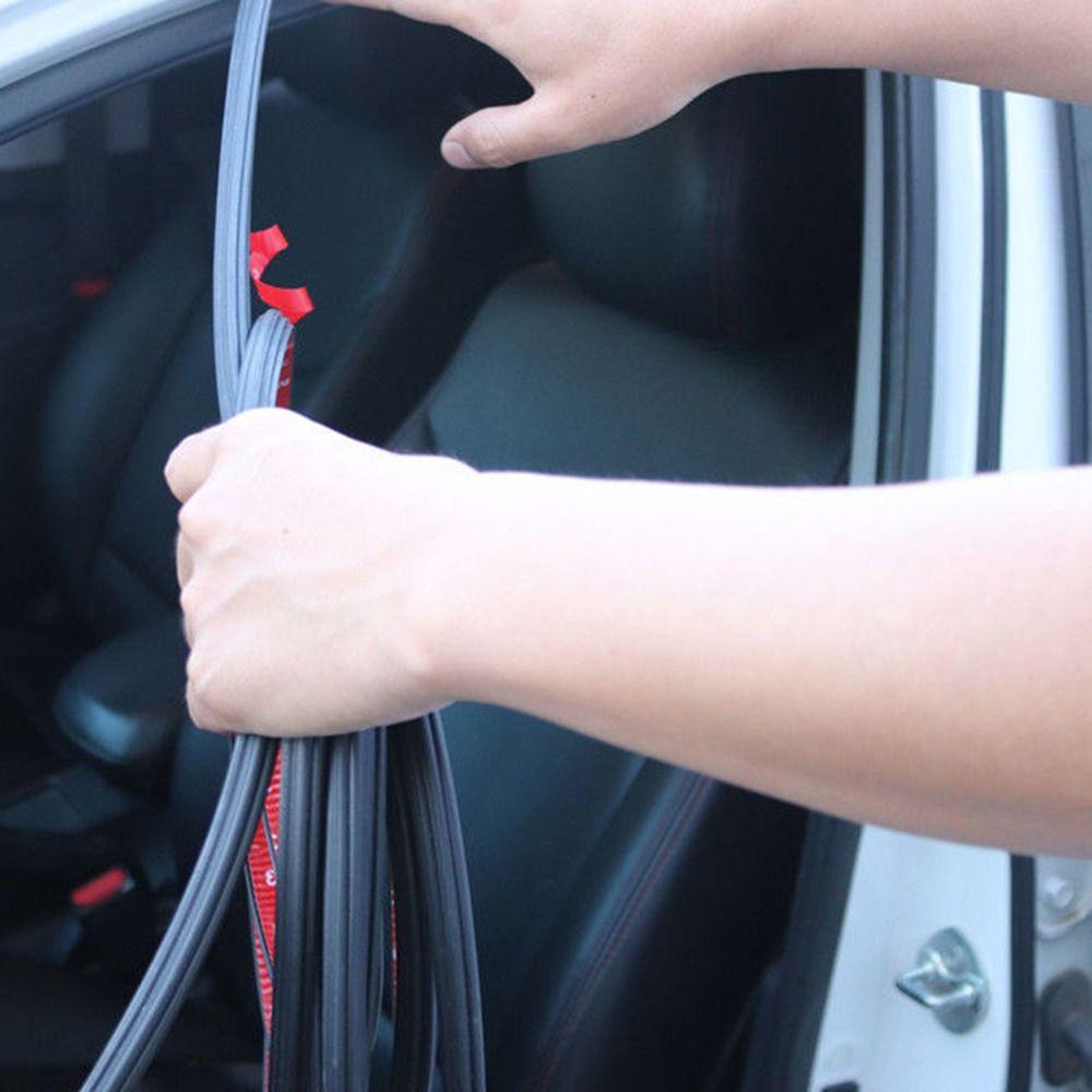 5/10/16M Дверные уплотнители B/L-образной формы Уплотнитель лобового стекла Уплотнитель двери автомобиля Уличная полоса