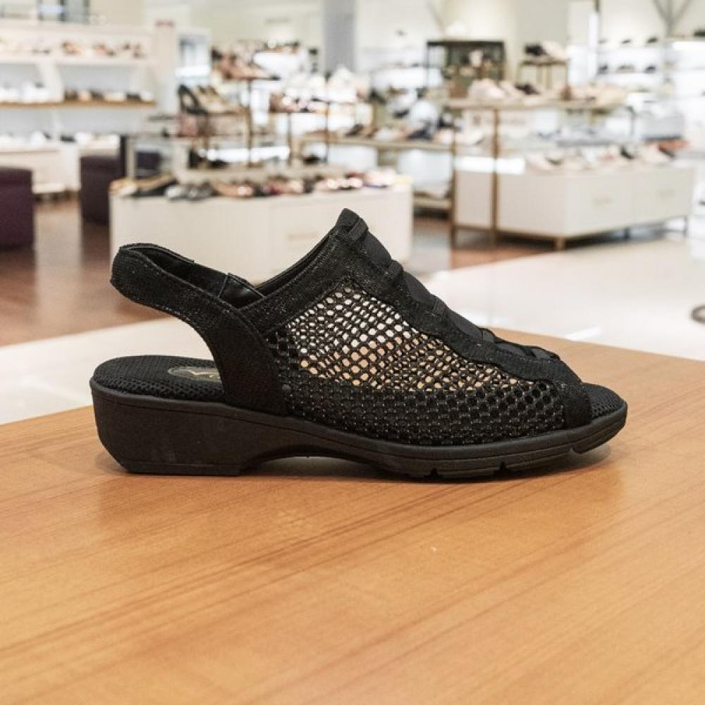 VAINER Женские сетчатые сандалии S Comfort 3z29