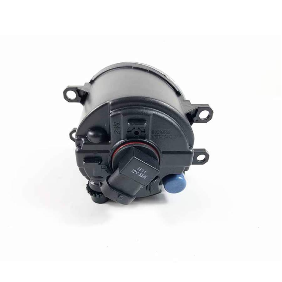 For Toyota Vios Highlander RAV4 Front Bumper Fog Lights Anti-fog Lights Fog Lamp