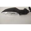 LEDs Front Motorcycle Turn Signals-Multi Color Lights Aftermarket Upgrades Amber White Red Dynamic Performance