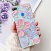 Clear For Honor 9 Lite Case Cute Cat Luxury Fashion Flowers Cool Boys Soft Bumper Cover For Honor 9Lite LLD-L21 Phone Case 5.65"