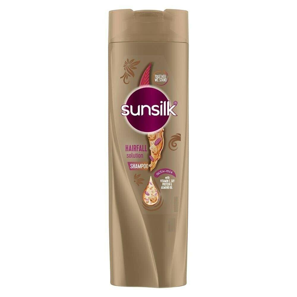 Sunsilk Hairfall Solution Shampoo 360 ml AM25