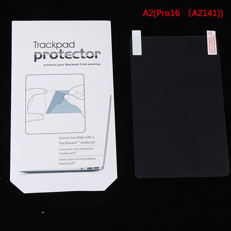 Защитная пленка-наклейка для тачпада Apple Macbook Air13 Pro16 13.6 Air M2 Защитная пленка Прозрачная Защита от царапин Пленка для трекпада