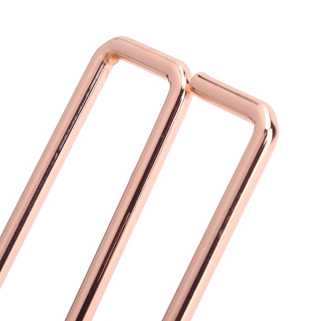 4шт кованый держатель мобильного телефона портативный настольный многофункциональный дисплей для чтения