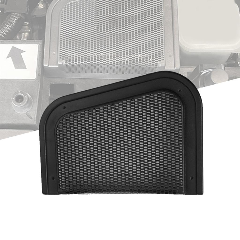 Engine Air Intake Protector Cover Dust & Debris Shielding Engine Intake Guard Vehicle Accessories Car Spare for Civic
