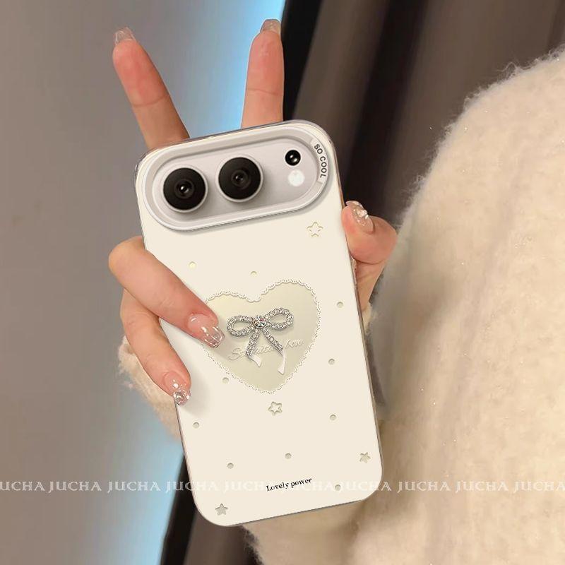 Подходит для чехла мобильного телефона Honor 500Pro, высококлассный легкий люкс, дизайн Honor 400, простой Honor 300, кружевная любовь Honor 200