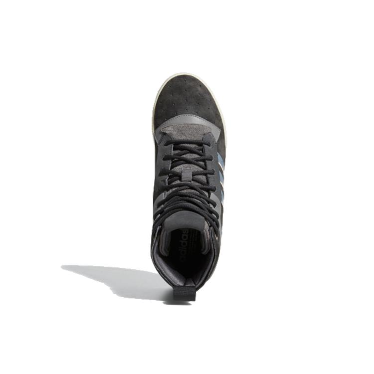 adidas Rivalry Rm 'Черно-серый' Женские EE4982