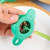 Restaurant Vegetable Kitchen Peeler Slicer Green Onion Shredder Cutter Tool