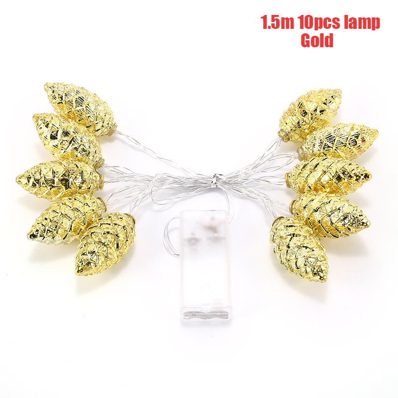 Светодиодный рождественский светильник-присоска Санта-Клаус, колокольчик, снеговик, оконный светильник, рождественские украшения для дома, новогодние подарки 2025 года