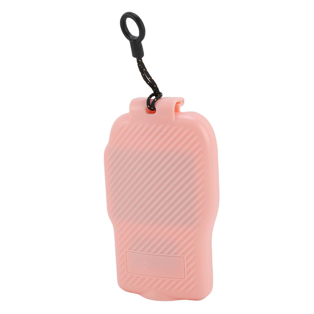 Крышка-протектор для объектива, подходит для экшн-камеры DJI Pocket 3, защитный чехол из АБС-пластика и губки для ручной камеры