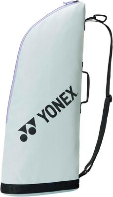 YONEX Теннисная ракетка Чехол для ракетки Бледно-зеленый BAG2531T Сумка, 2, (342)