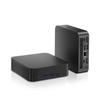 Mini PC 12th Generation Intel Alder Lake N100 T9 Windows11 Pro OS miniPC High Speed DDR4 Mini PC 4 Threads Up To GHz VESA Compatible Quiet With Wired