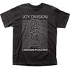 Joy Division Unknown Pleasures T Shirt
