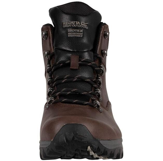 Треккинговые ботинки Regatta Bainsford