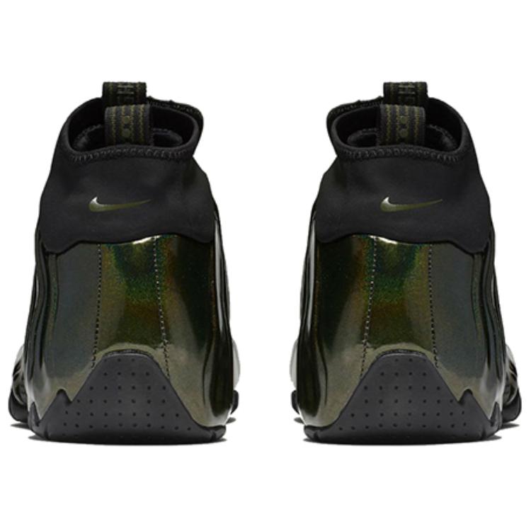 Nike Air Flightposite One 'Legion Green' AO9378-300