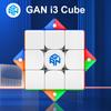 GAN I3 3x3 Magnetic Magic Cube Stickerless GAN 356 I 3 Professional Smart Speed Cube Toy Gan 356 I3 Cubo Magico Puzzle