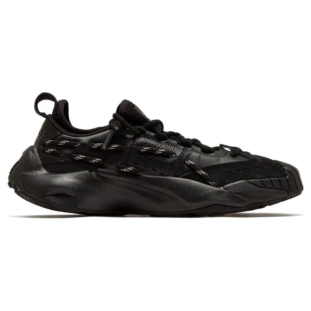 Кроссовки унисекс Juun J x Puma Plexus Triple Black 391697-01