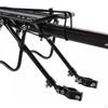 Bike Cargo Racks Frame Aluminum Alloy Universal Adjustable Cycling Equipment Stand Bicycle Luggage