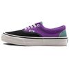 Era Sf Surf Low Top Skate Shoes Unisex Sneakers Purple Black VN0A3MUHTGG