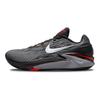 Кроссовки унисекс Air Zoom GT Cut 2 EP Bred Черный Антрацит Ярко-Малиновый DJ6013-001