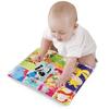 Early Learning Center Water Mat High Chair Toy Baby Toy Baby Toy Baby Gift 200560 Genuine Product